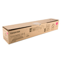 【精选】东芝（TOSHIBA）T-FC505C-M-S粉盒适用2000AC/2500AC/2505AC/3005AC..
