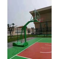 移动式篮球架一个