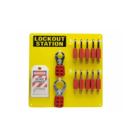 一体式锁具工作站 51187