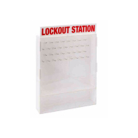 特大型锁具箱 99693