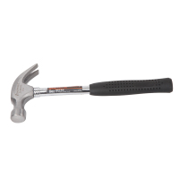 钢盾(SHEFFIELD) 钢柄羊角锤16oz S088016