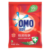 奥妙(OMO) 除菌除螨 900g 洗衣粉(计价单位:袋)