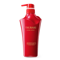 丝蓓绮(TSUBAKI) 滢艳润养 500ml 护发素(计价单位:瓶)