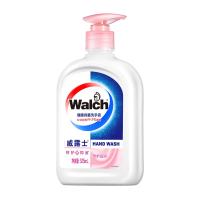 威露士(walch) 健康抑菌 倍护滋润 525ml 洗手液(计价单位:瓶)