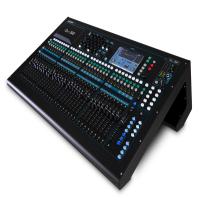 ALLEN&HEATH Qu-24数字调音台