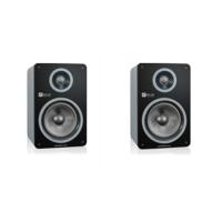 RF MQ-250 控制室有源监听扬声器