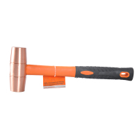 钢盾(SHEFFIELD) 铜锤2LB S089302