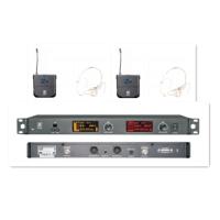 RF QL5R/QL2 无线头戴话筒