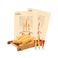 日本进口Calbee卡乐比薯条三兄弟北海道特产薯条网红薯片膨化零食