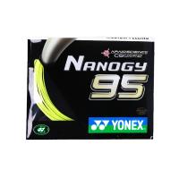 尤尼克斯(YONEX) BG95 羽毛球拍线(计价单位：根)颜色随机