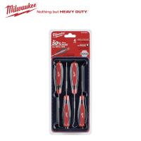 Milwaukee 美沃奇 4支装挑钩组合套装 48-22-9215