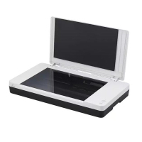 富士通(Fujitsu) Fi-600F A3幅面图像平板式扫描仪 (计价单位:台)