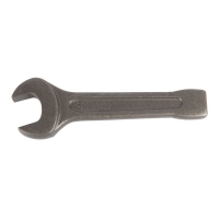 钢盾 开口敲击扳手 55mm S019507