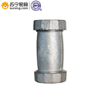 长城 快接 快速接头 1寸