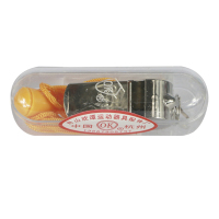 OK 铁口哨 比赛 裁判休闲指挥常用(一个装)