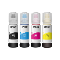 爱普生EPSON 004原装打印机墨水/单瓶