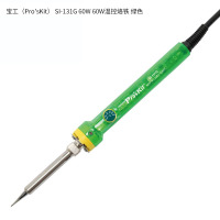 宝工(Pro'sKit) SI-131G 60W 60W温控烙铁 单位:把<1把装>