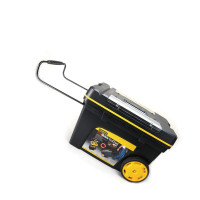 史丹利(STANLEY) 92-904-37C双功能面板专业移动工作箱