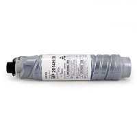 理光(RICOH) MP2014C墨粉 适用MP2014 2014D粉筒MP2014型2014C碳粉 原装标准容量版