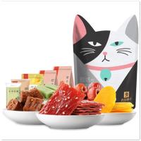 良品铺子巨型零食大礼包1896g