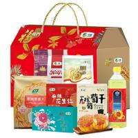 中粮月满中秋大礼包