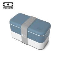 法国(monbento )原创饭盒MB Original 多色