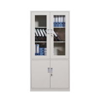 儒佳 等器械文件柜 1850*860*360 LWS-1