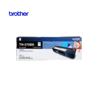 兄弟(brother) XSW TN-370BK 黑色标准容量墨粉盒NX