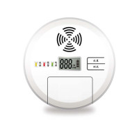 晶美锐(Jarmer) 燃气报警器