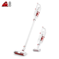 小狗(PUPPY) 家用除螨无线挂式充电手持吸尘器T10 Turbo