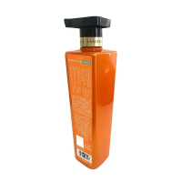 百雀羚洗发用品 800ml 精油香氛水润顺滑 三生花瓶