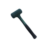 世达(SATA) 92923 软性防震橡皮锤55MM