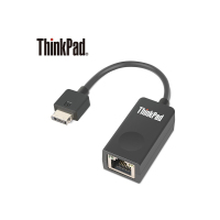 联想(Lenovo) 4X90Q84427 THINKPAD 第二代以太网口线 转接线 (计价单位:条)