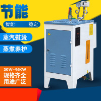 ESLGM YC 电加热蒸汽发生器18KW,自动控温