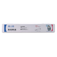 格之格(G&G) TN323粉盒NT-CM323适用柯美Konica Minolta BH/227/287/367墨粉盒