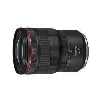 佳能(Canon) L级广角变焦镜头 RF15-35mm F2.8 L IS USM微单(全画幅EOS R系统专用)适用于 R RP系列