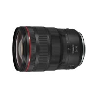 佳能(Canon) RF24-70mm F2.8 L IS USM 全画幅标准变焦镜头 EOS R系统专用