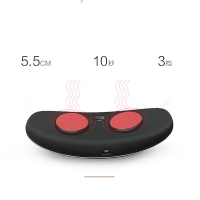 攀高(pangao)PG-2645腰腹部按摩仪