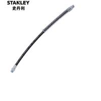 STANLEY/史丹利塑柄 手动 重型 黄油枪 400CC 94-165-23 黄油枪软管18寸94-168-23