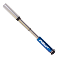 普为特(POVIT) P-4509 高压便携式迷你打气筒(计价单位:件)