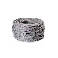 安普(AMP NETCONNECT) CS24 网线超五类线 305米/箱(计价单位:箱)