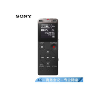 索尼（SONY）录音笔ICD-UX560F