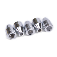 史丹利(STANLEY)89-550-1-22 12.5MM系列旋具转接头