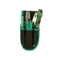 世达（SATA） 95211 4袋式工具腰包