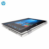 惠普Probook x360 440G1/银色/i5-8250U(1.6 GHz/6MB/四核)/14 FHD防眩光广角