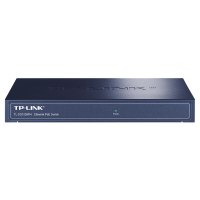 TP-LINK TL-SG1009PH 9口千兆8口POE非网管PoE 交换机