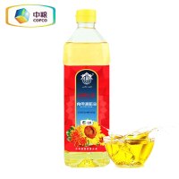 中粮塔源红花籽调和油礼盒