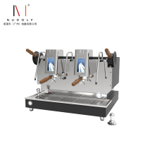 诺道夫Nudolf商用智能咖啡机NDF-C2B