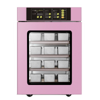 UKOEO F110带水箱家用小型商用醒发箱加热保温箱恒温箱恒湿酸奶机
