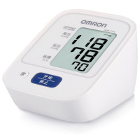 欧姆龙(OMRON) 电子血压计家用 HEM-7124上臂式